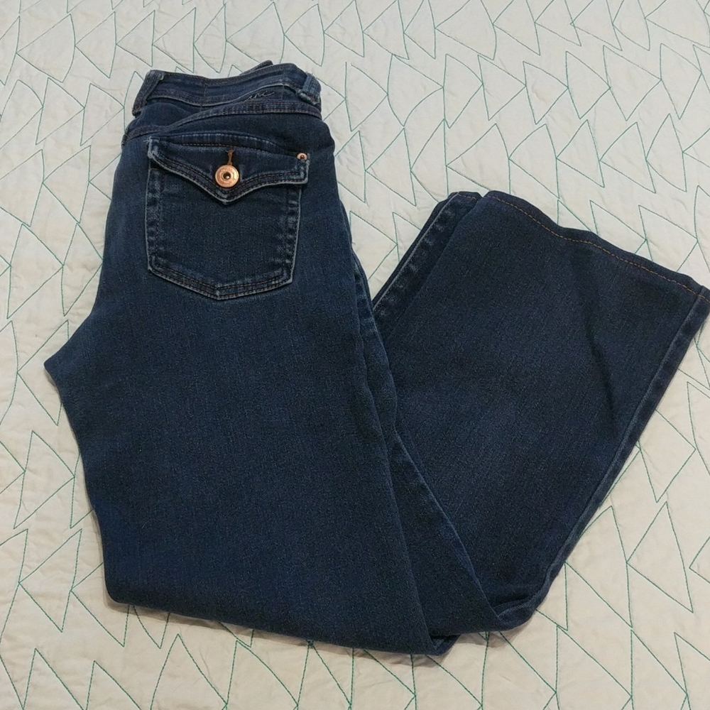 Inc jeans